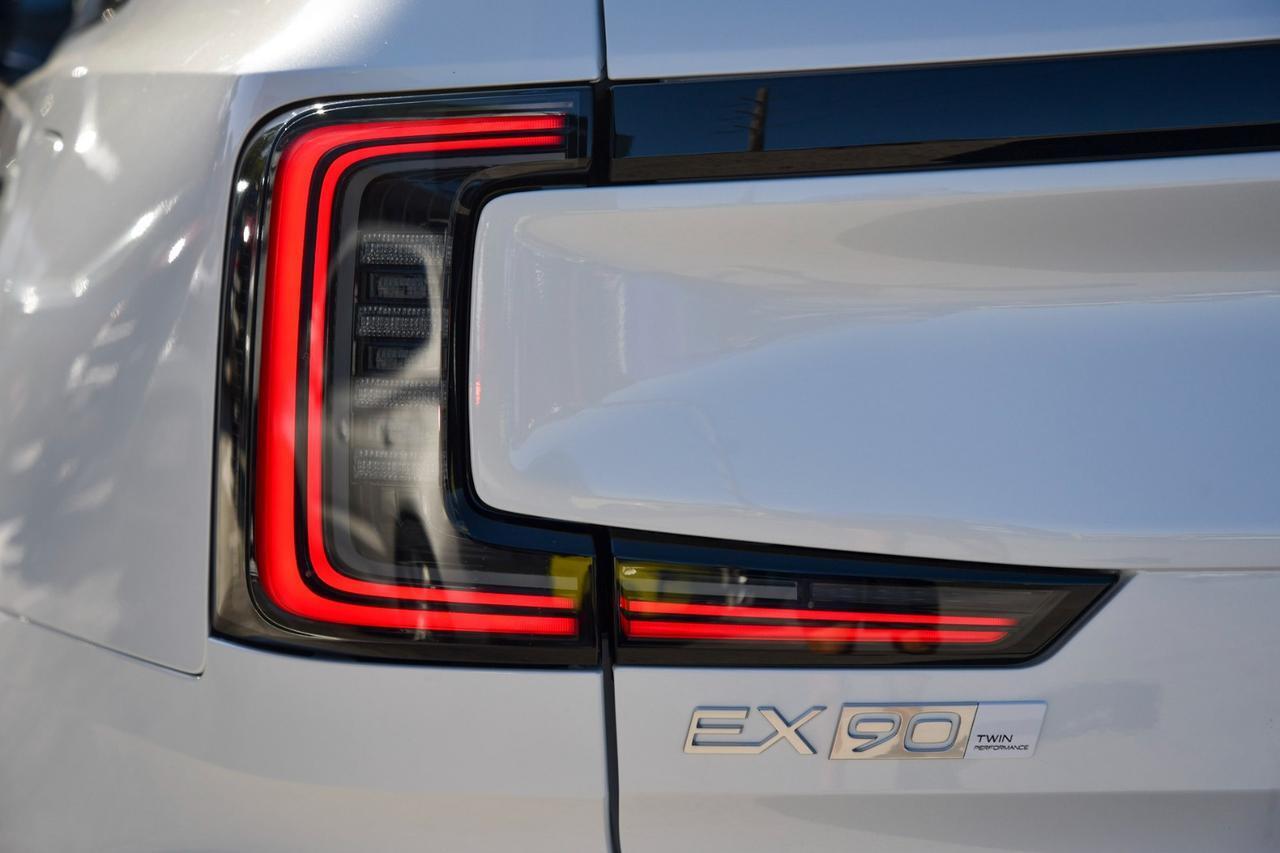 Volvo  T Series MY25 Ultra AWD Twin Motor Performance