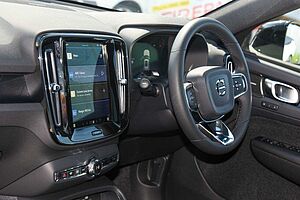 Volvo  XC40 Recharge Ultimate, Twin Motor, Electric