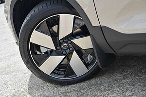 Volvo  EX40 Ultra, Single Motor Extended Range, Electric