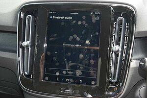 Volvo  EX40 Ultra, Single Motor Extended Range, Electric