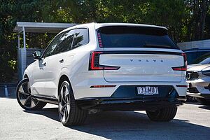 Volvo  T Series MY25 Ultra AWD Twin Motor Performance