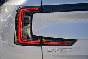 Volvo  T Series MY25 Ultra AWD Twin Motor Performance