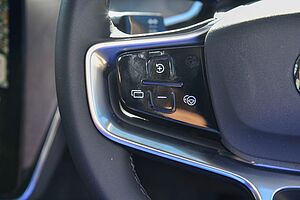 Volvo  T Series MY25 Ultra AWD Twin Motor Performance