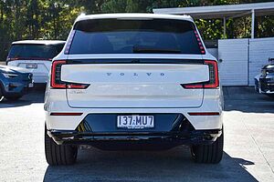 Volvo  T Series MY25 Ultra AWD Twin Motor Performance