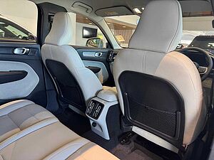 Volvo  XC40 Plus, B4 Mild hybrid, Petrol