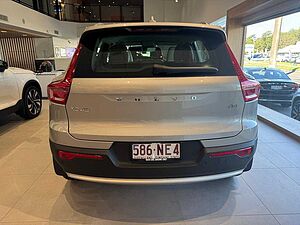 Volvo  XC40 Plus, B4 Mild hybrid, Petrol