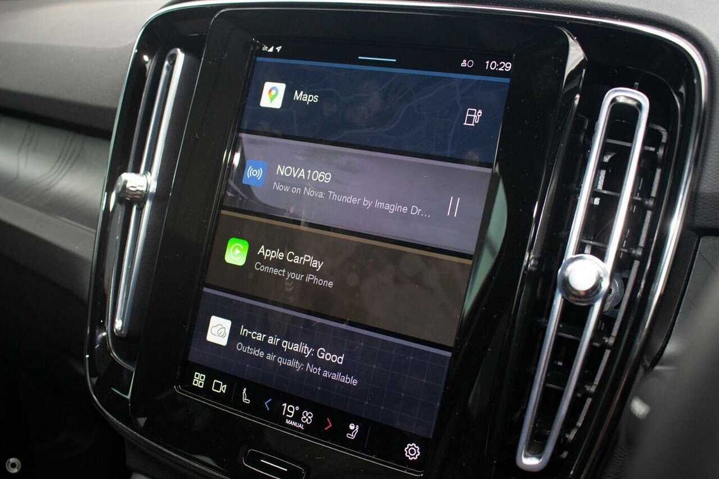 Volvo  XK MY23 Recharge AWD Twin