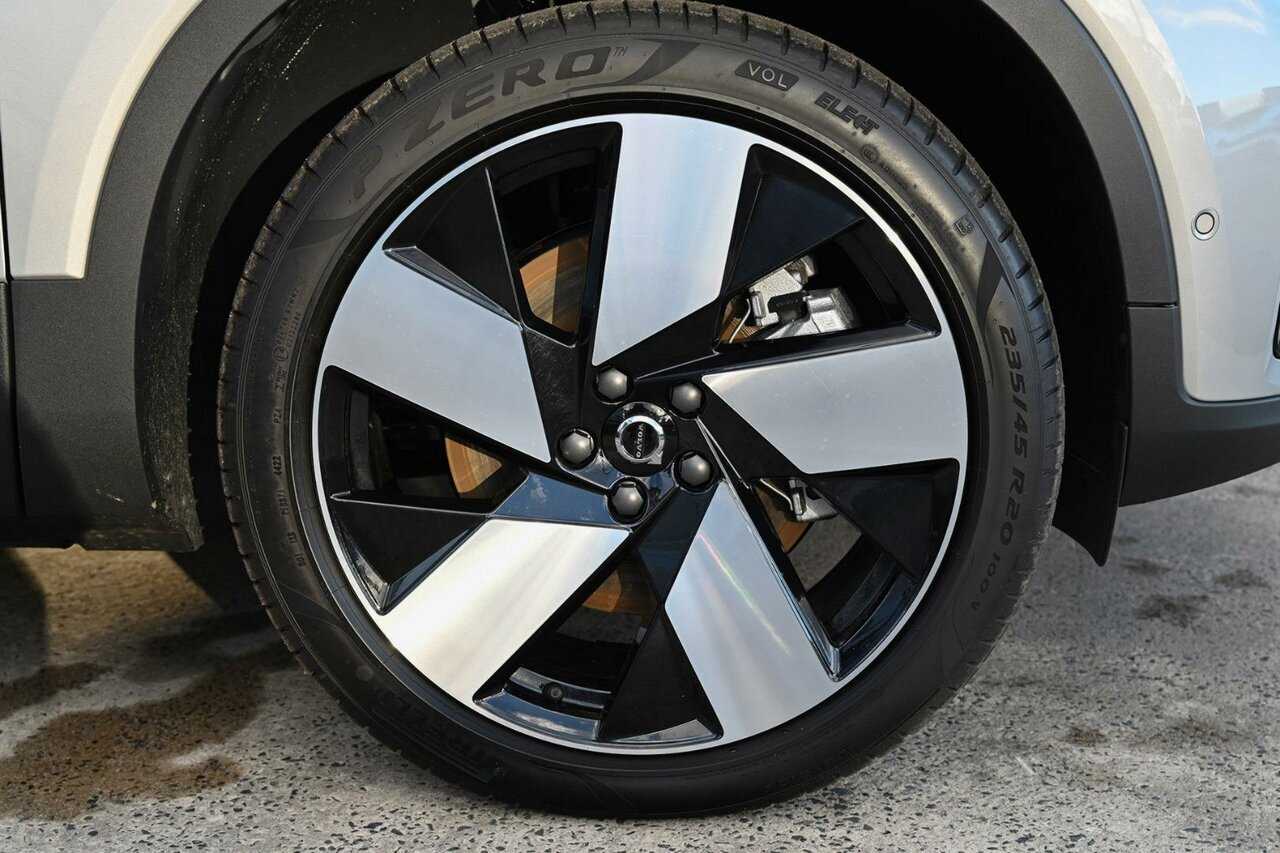 Volvo  XK MY24 Recharge AWD Twin