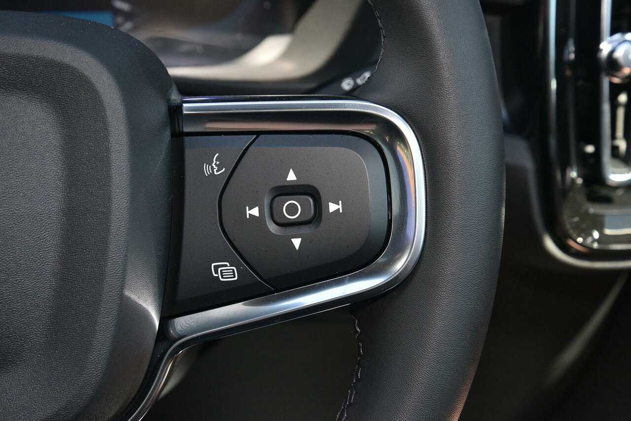 Volvo  C40 Recharge Ultimate, Twin Motor, Electric