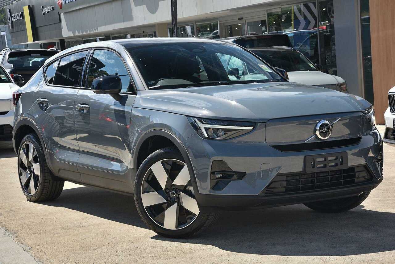 Volvo  C40 Recharge Ultimate, Twin Motor, Electric