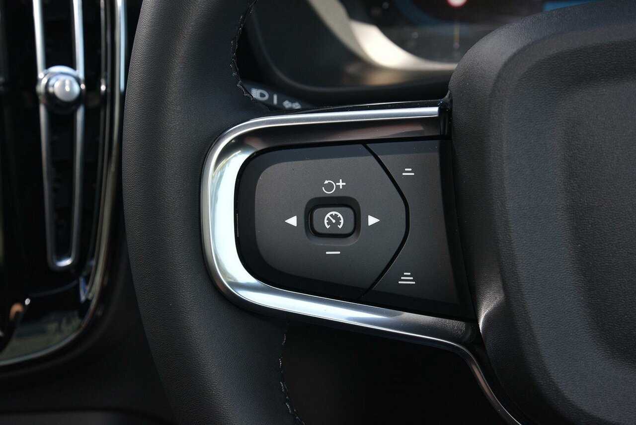 Volvo  C40 Recharge Ultimate, Twin Motor, Electric