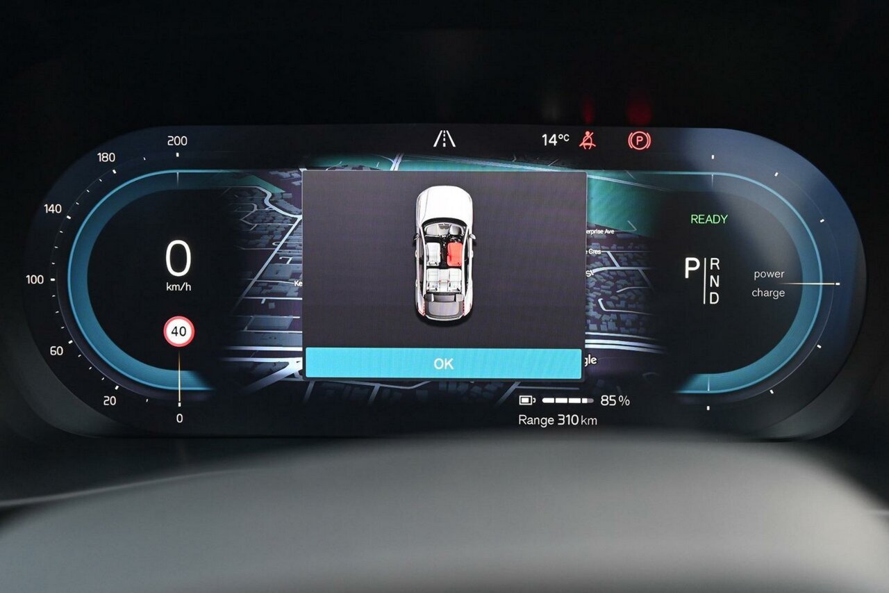 Volvo  XK MY24 Recharge AWD Twin