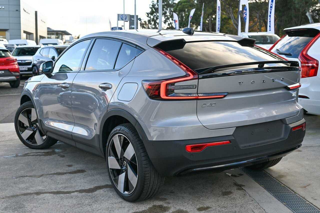 Volvo  XK MY24 Recharge AWD Twin