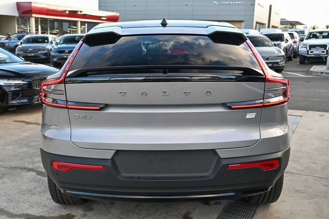 Volvo  XK MY24 Recharge AWD Twin