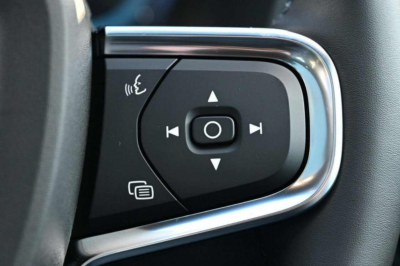 Volvo  XK MY24 Recharge AWD Twin