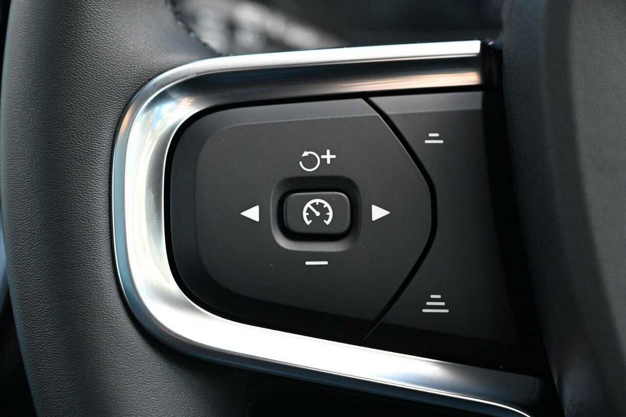 Volvo  XK MY24 Recharge AWD Twin