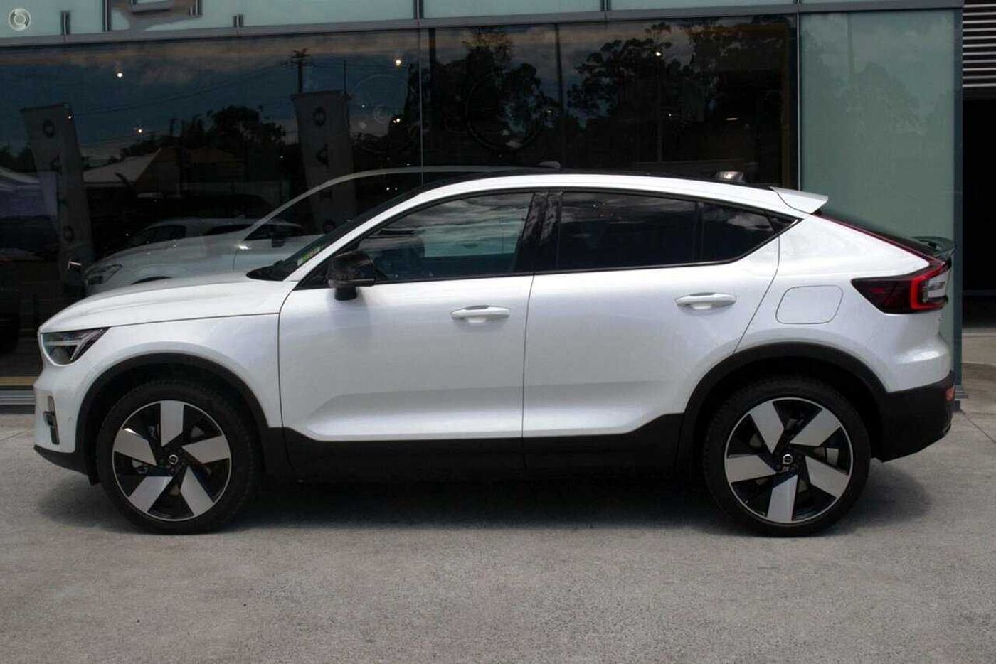Volvo  XK MY23 Recharge AWD Twin