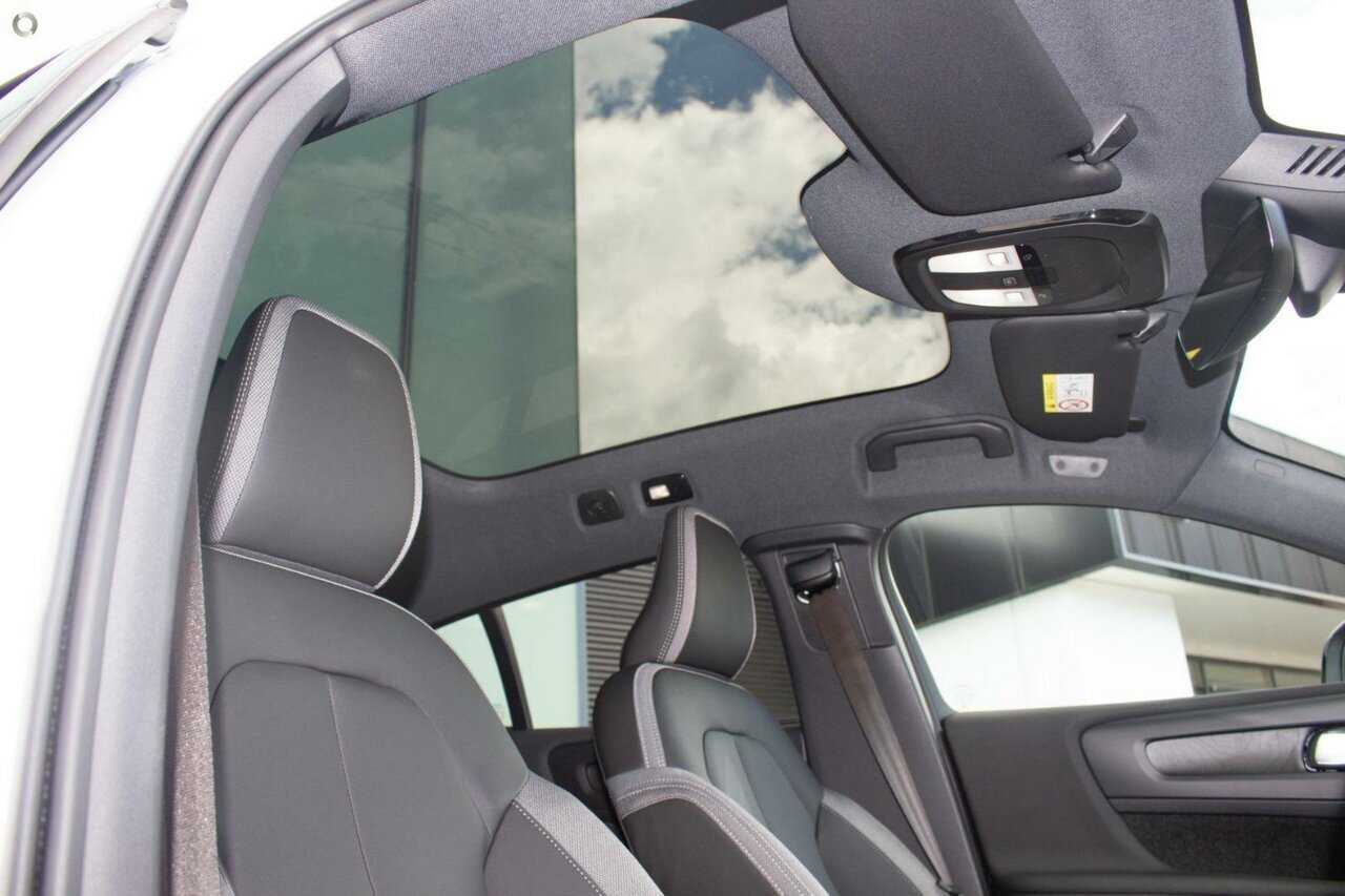 Volvo  XK MY23 Recharge AWD Twin