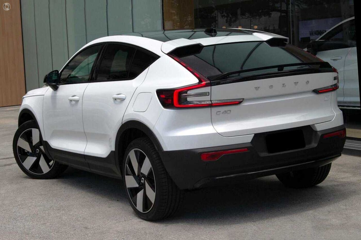 Volvo  XK MY23 Recharge AWD Twin