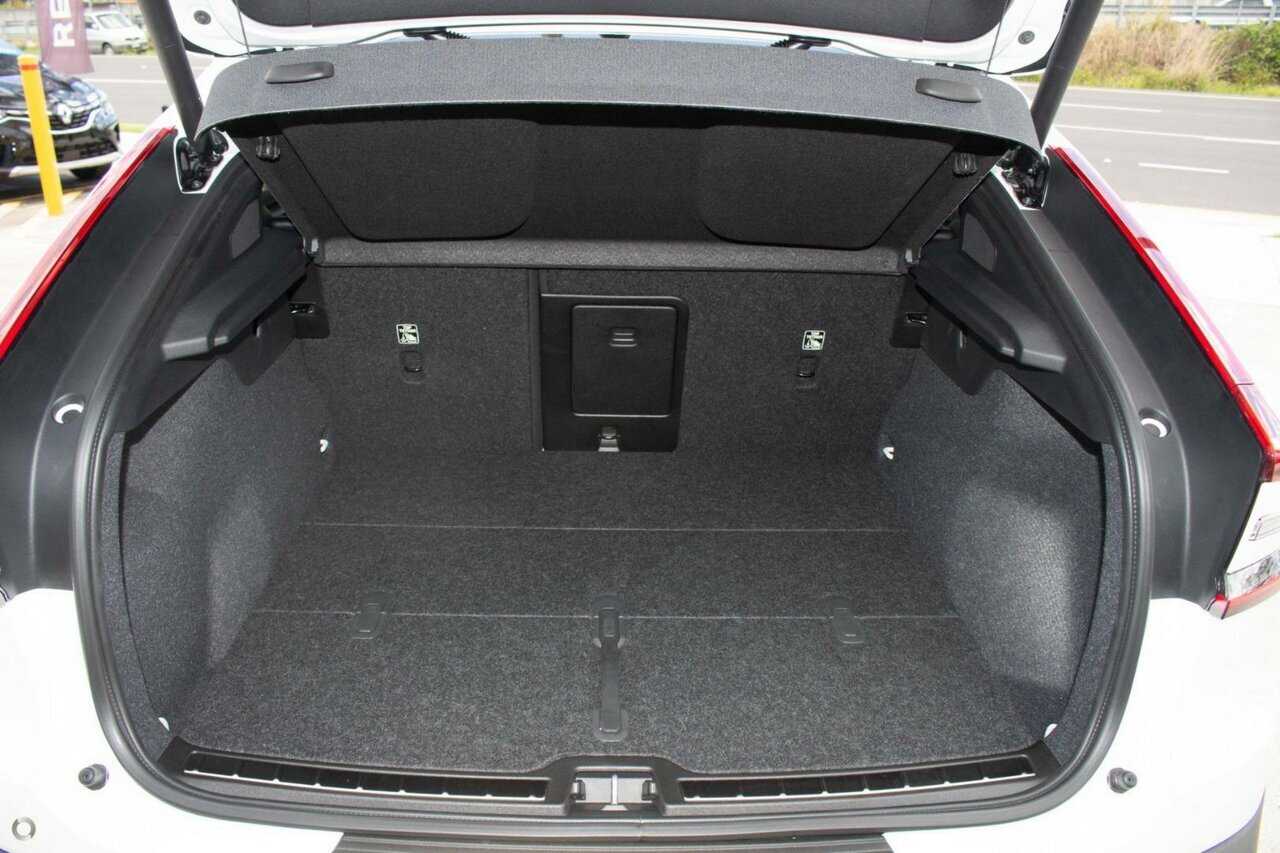 Volvo  XK MY23 Recharge AWD Twin