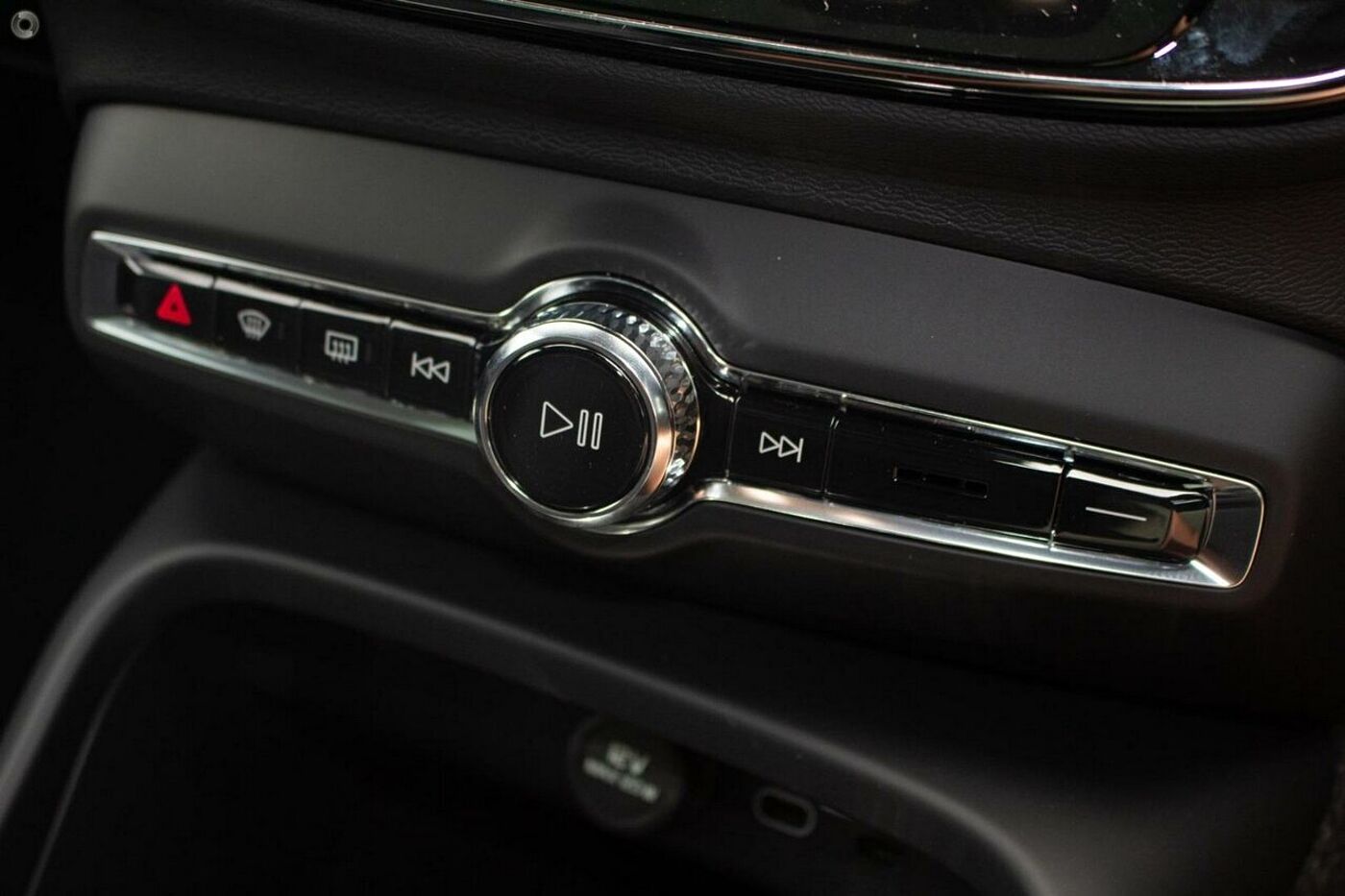 Volvo  XK MY23 Recharge AWD Twin