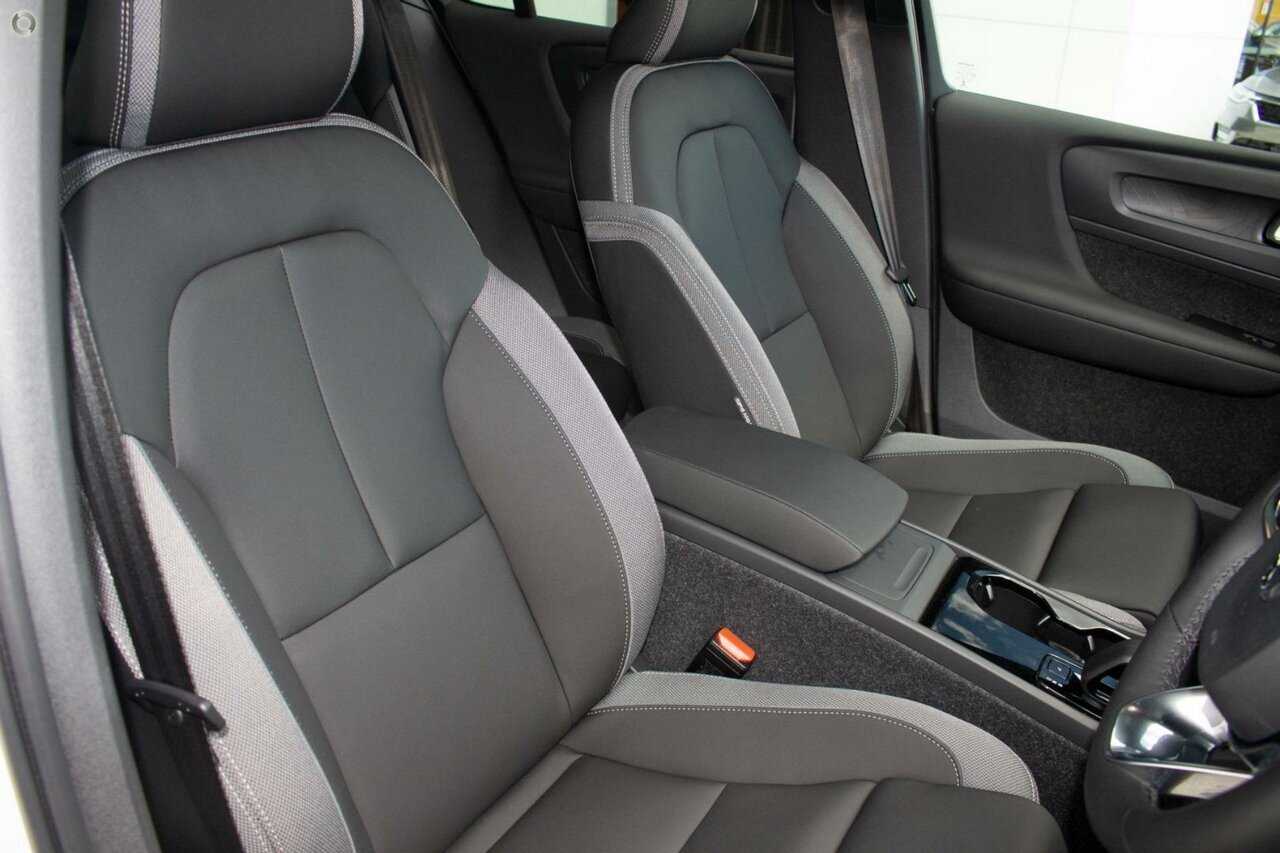 Volvo  XK MY23 Recharge AWD Twin