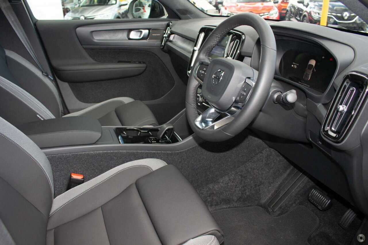Volvo  XK MY23 Recharge AWD Twin