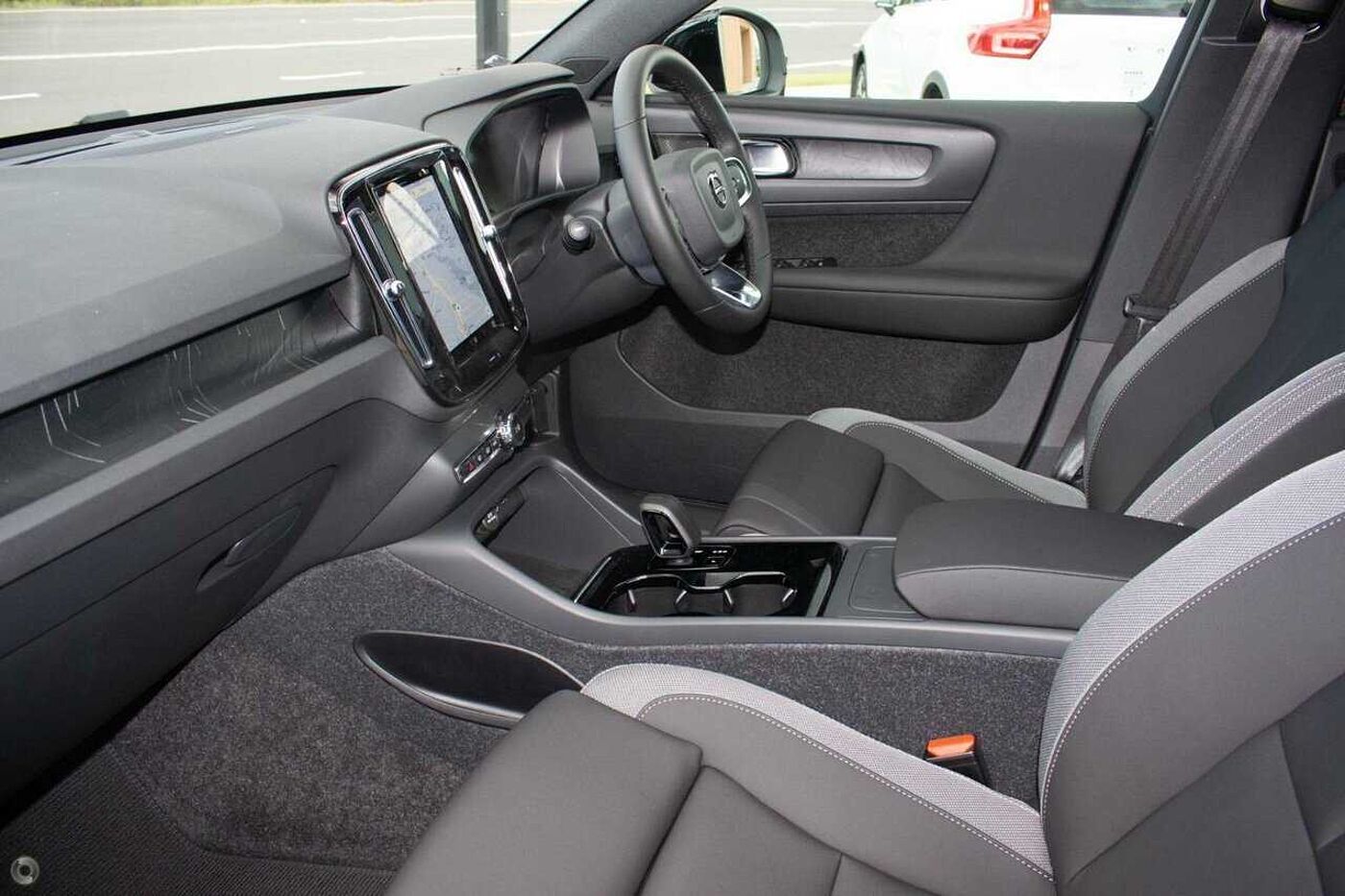 Volvo  XK MY23 Recharge AWD Twin