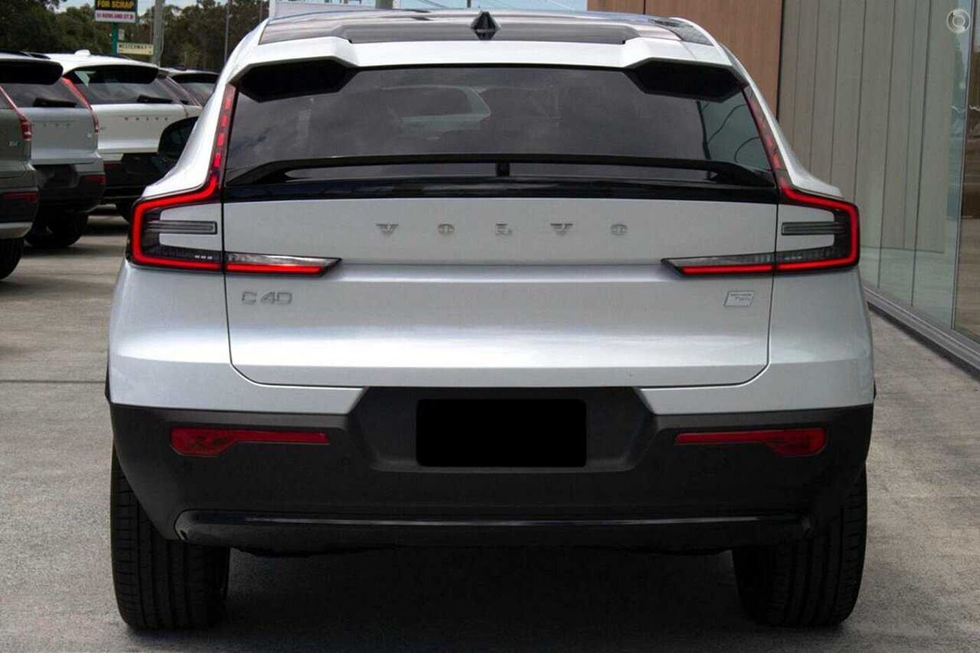 Volvo  XK MY23 Recharge AWD Twin
