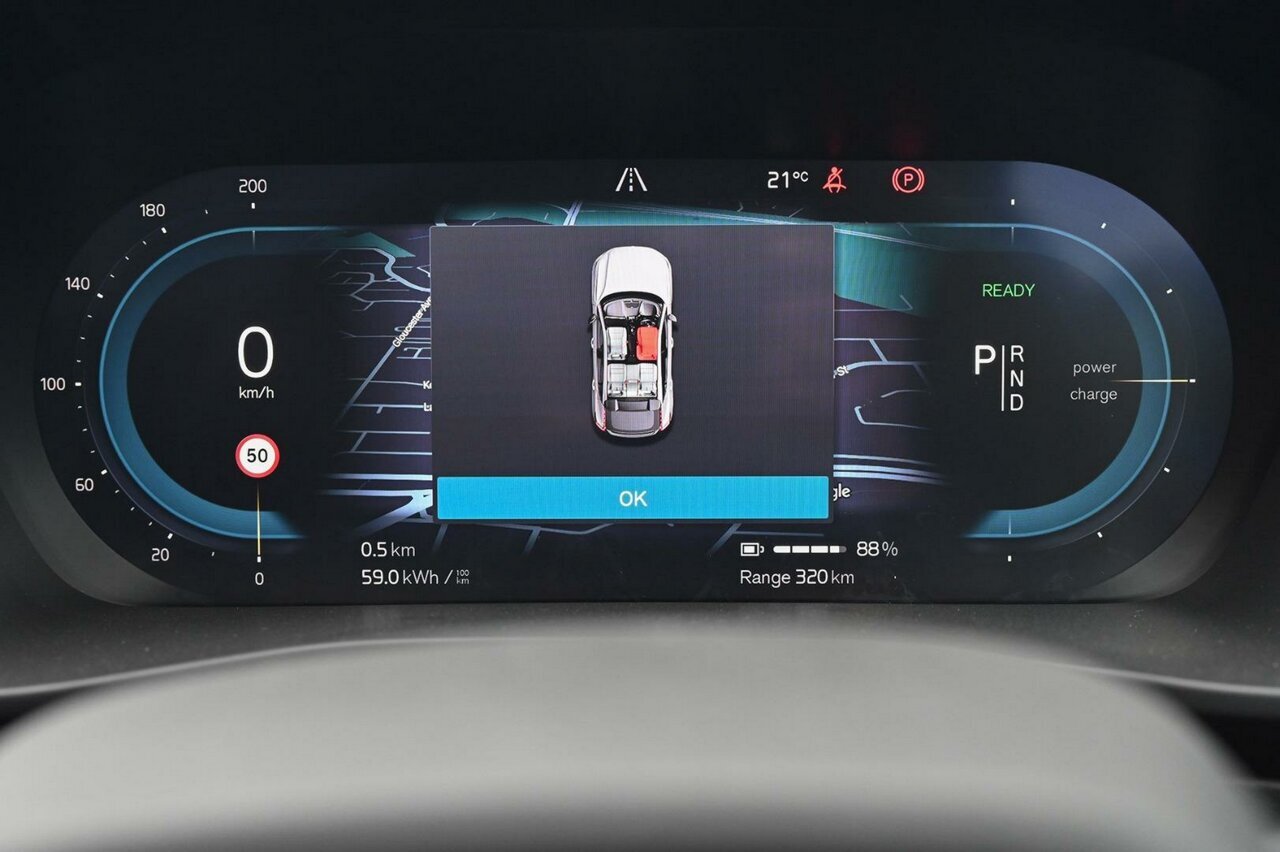 Volvo  XK MY23 Recharge AWD Twin
