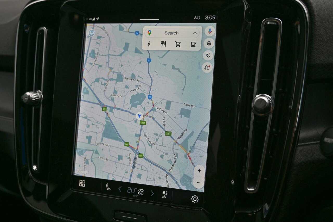 Volvo  XK MY23 Recharge AWD Twin