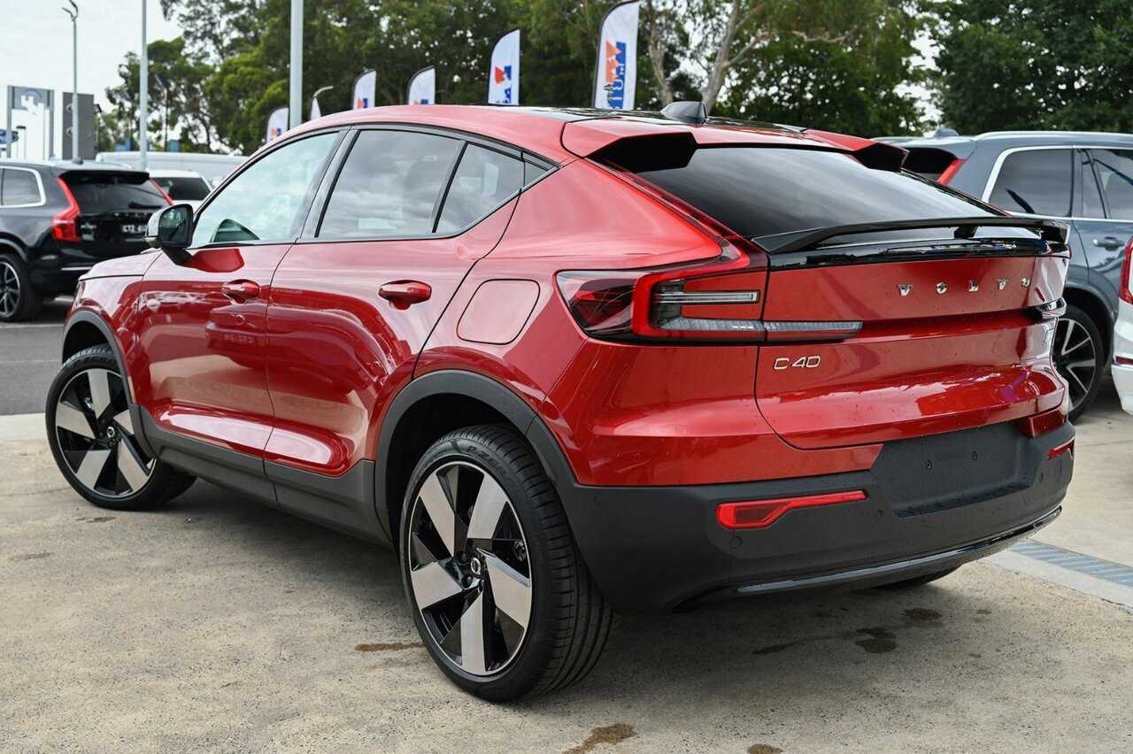 Volvo  XK MY23 Recharge AWD Twin