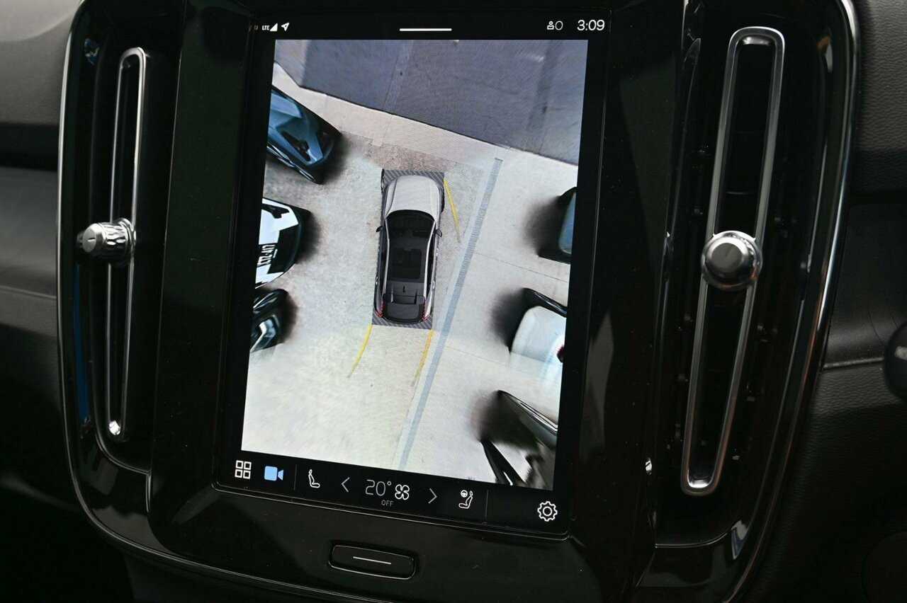 Volvo  XK MY23 Recharge AWD Twin
