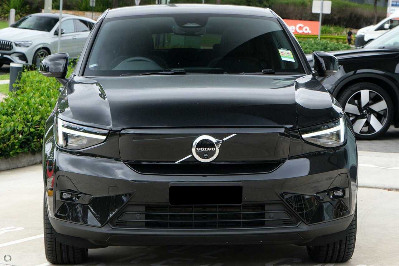 Volvo  C40 Recharge Ultimate, Twin Motor, Electric