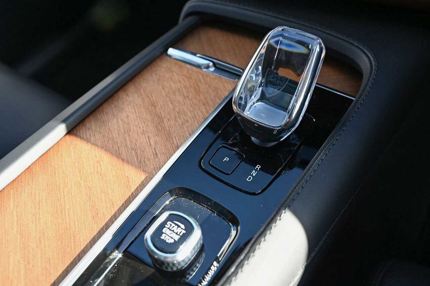 Volvo  XC90 Ultimate, B5 AWD Mild hybrid, Petrol, Bright, 7 Seats