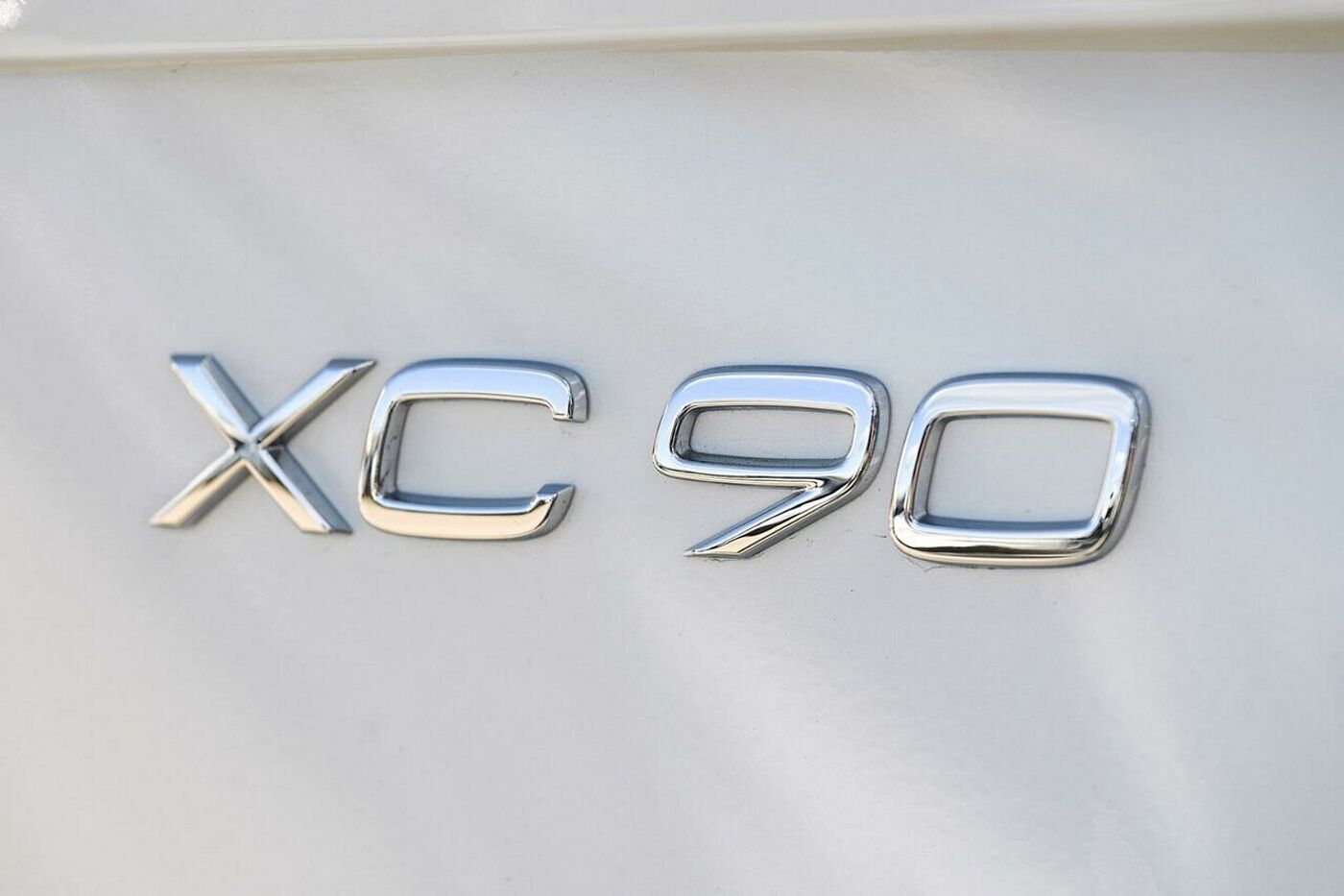 Volvo  XC90 Ultimate, B5 AWD Mild hybrid, Petrol, Bright, 7 Seats