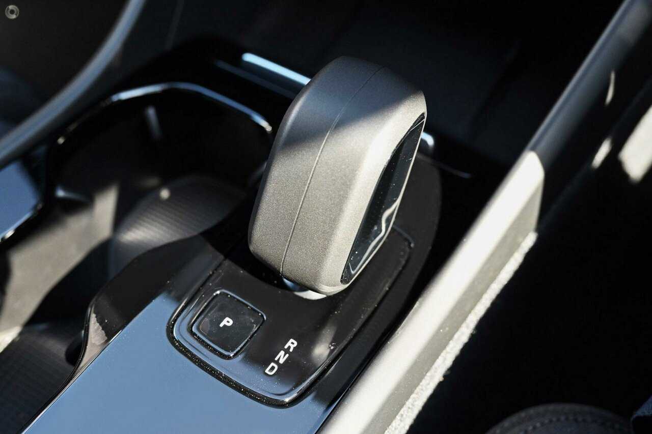 Volvo  C40 Recharge Plus, Single Motor, Electric