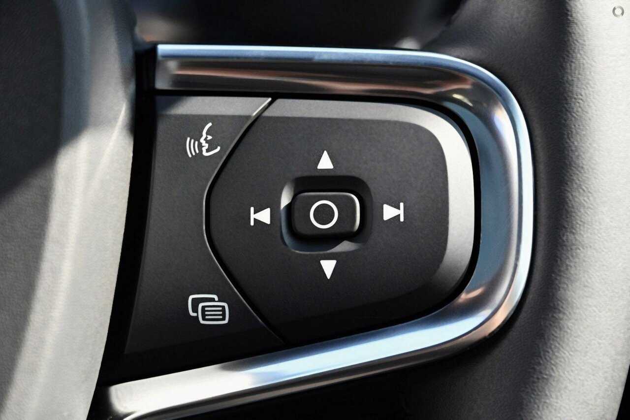 Volvo  C40 Recharge Plus, Single Motor, Electric