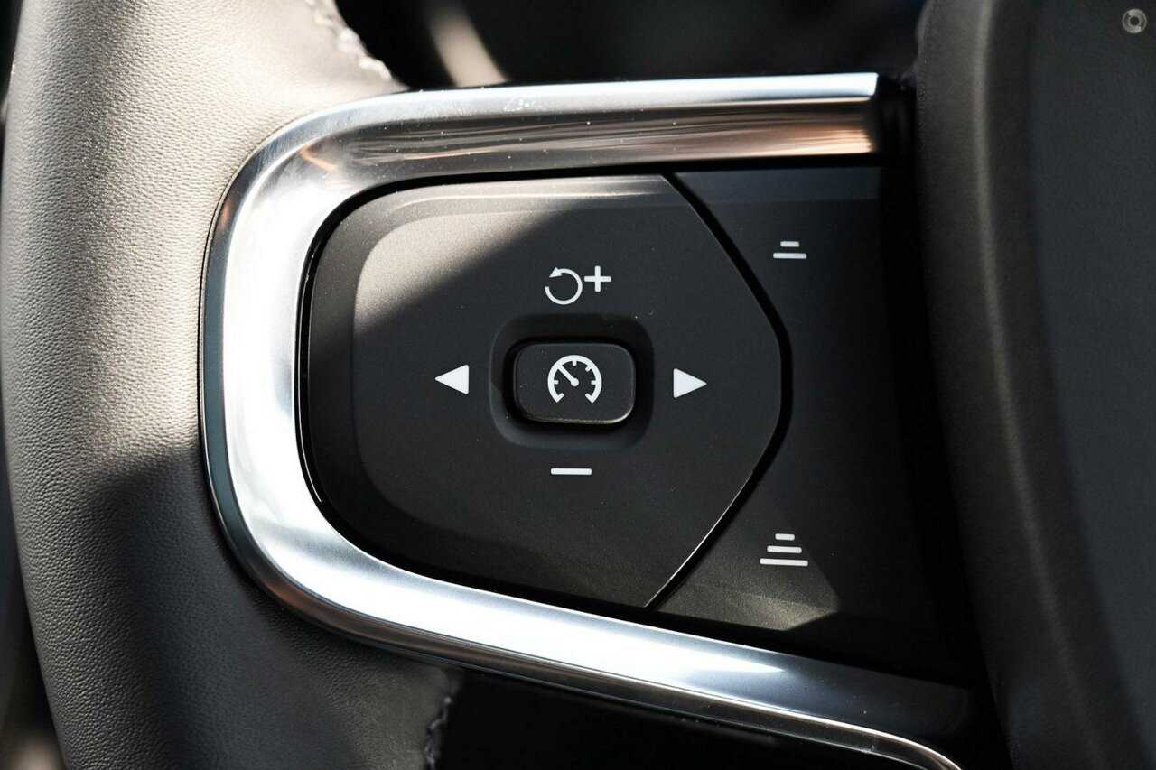 Volvo  C40 Recharge Plus, Single Motor, Electric