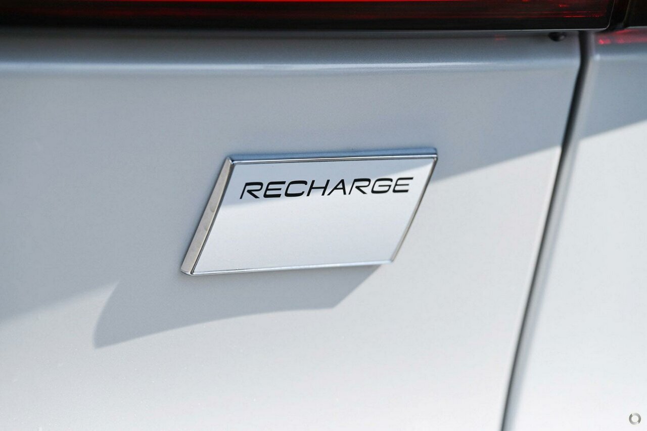 Volvo  C40 Recharge Plus, Single Motor, Electric