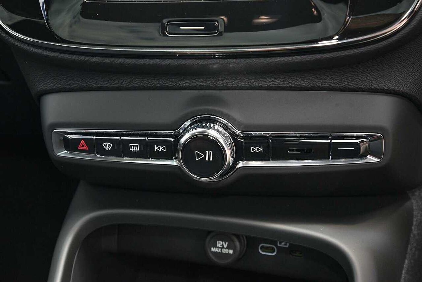 Volvo  XK MY24 Recharge