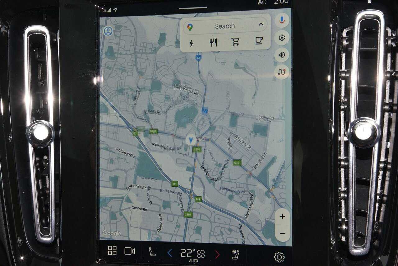 Volvo  XK MY24 Recharge