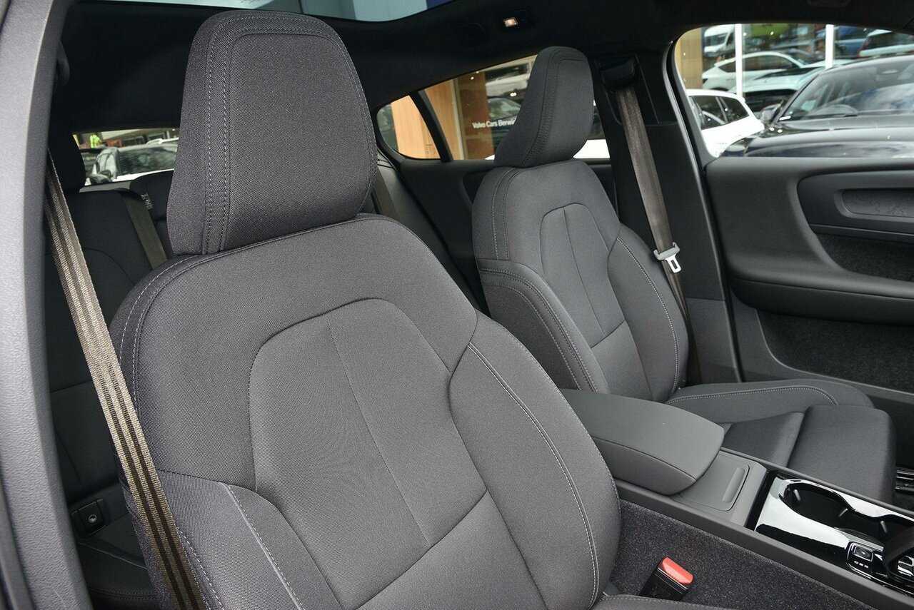 Volvo  XK MY24 Recharge