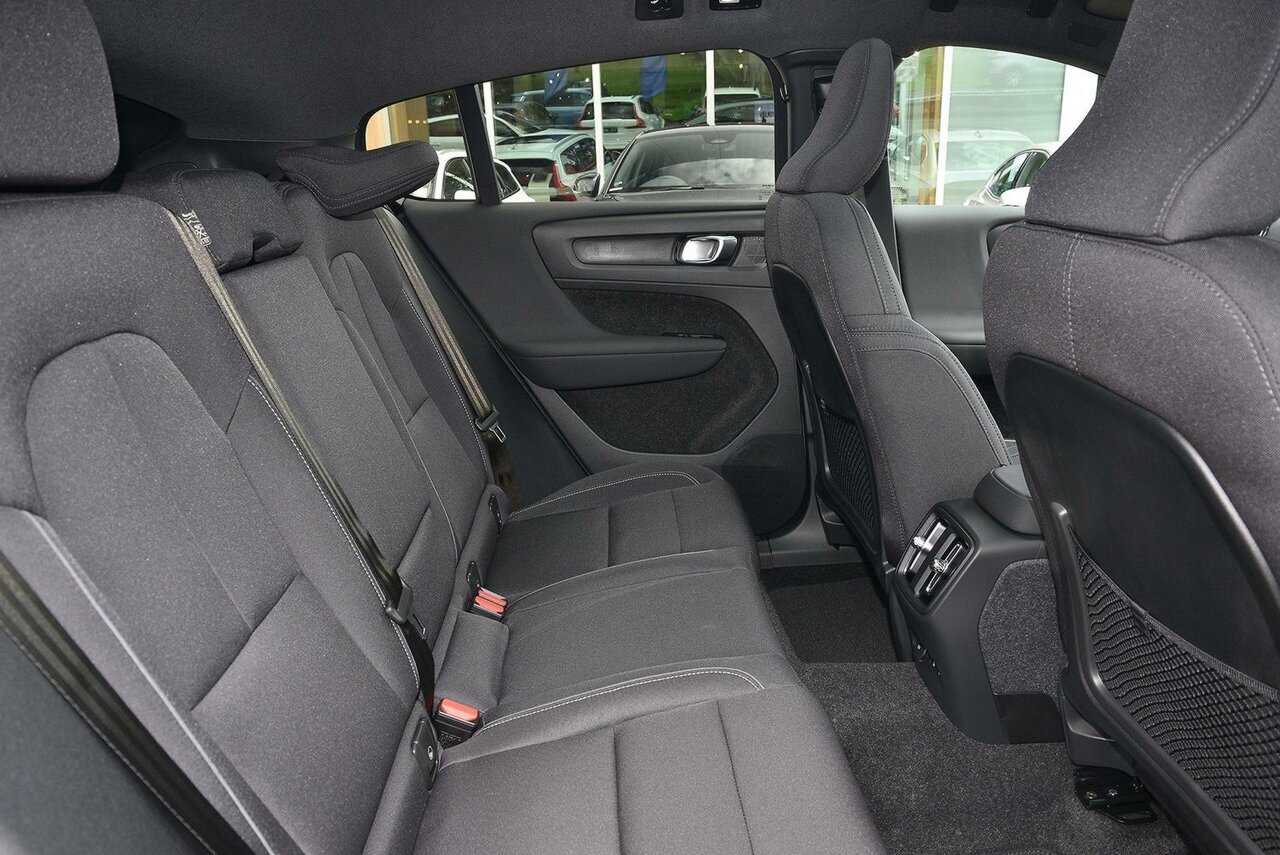 Volvo  XK MY24 Recharge