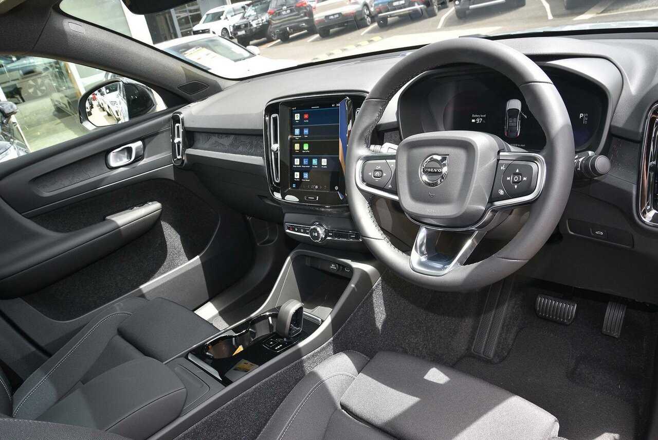 Volvo  XK MY24 Recharge