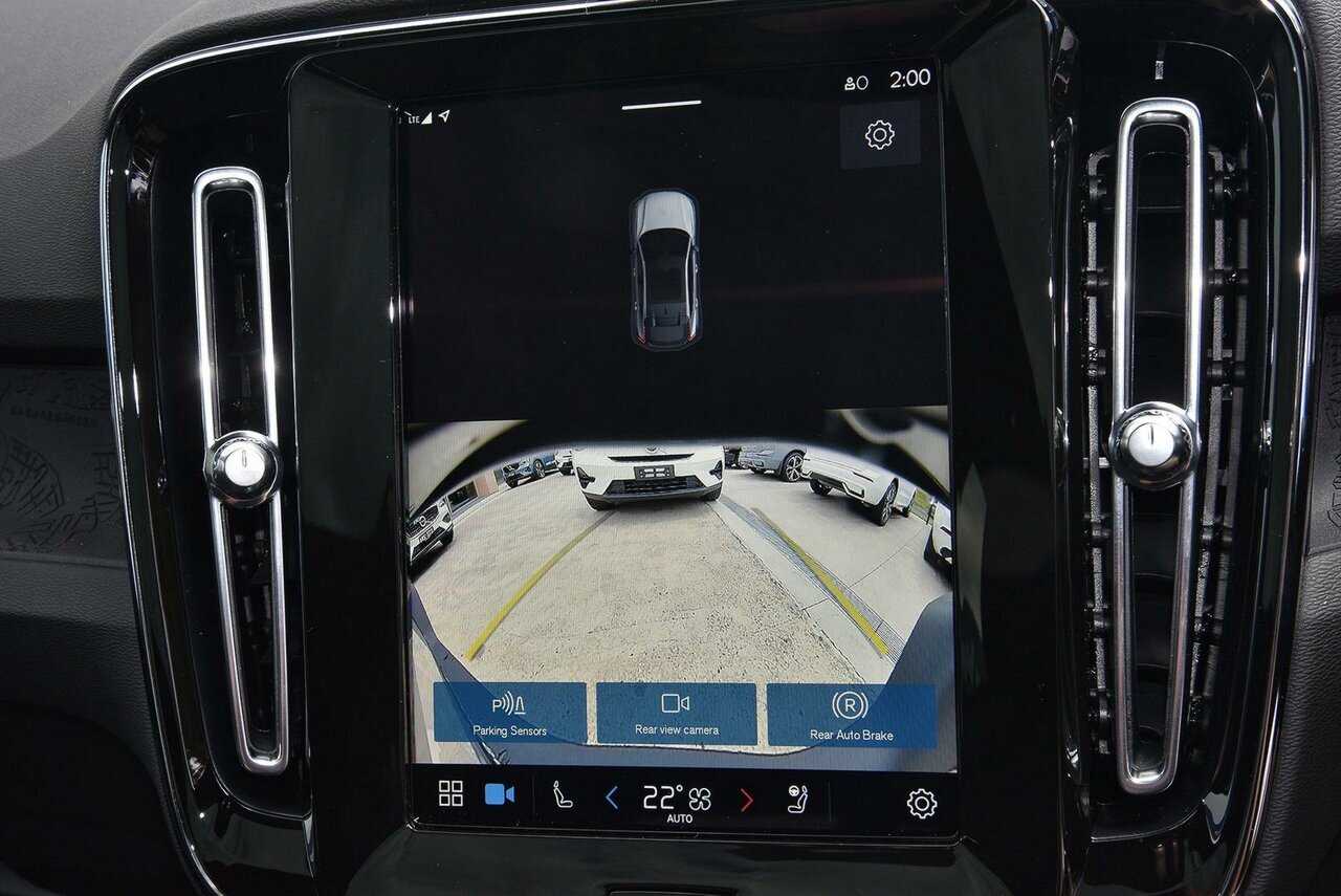 Volvo  XK MY24 Recharge