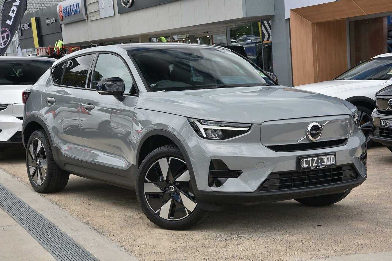 Volvo  XK MY24 Recharge