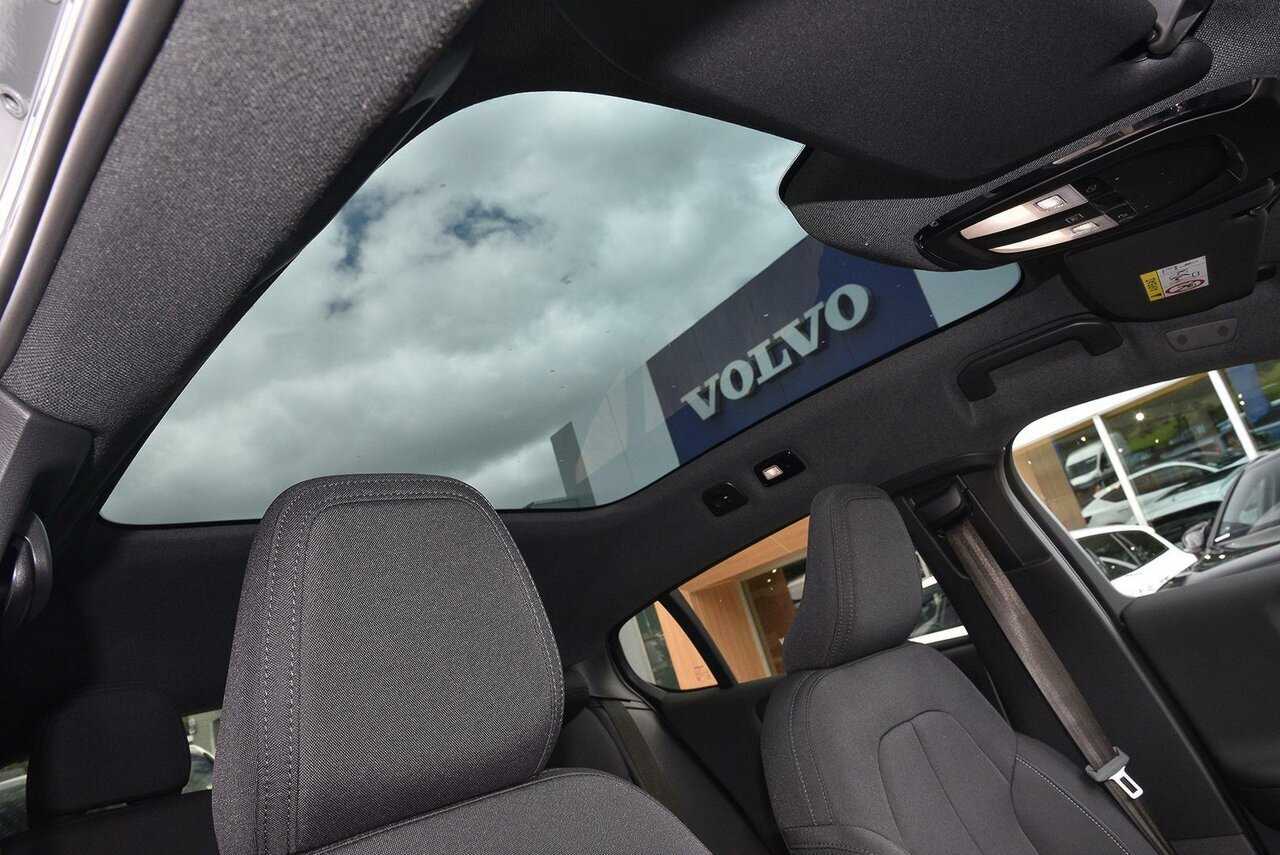 Volvo  XK MY24 Recharge