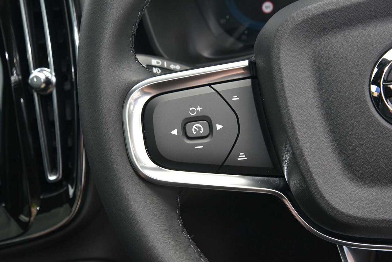 Volvo  XK MY24 Recharge