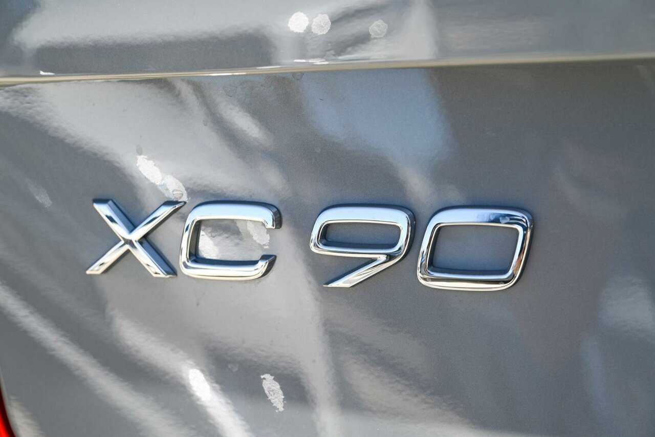 Volvo  XC90 Ultra, T8 AWD Plug-in hybrid, Electric/Petrol, Dark, 7 Seats